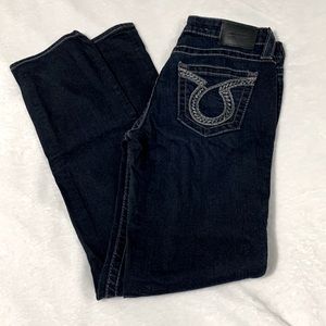 Big Star skinny jeans